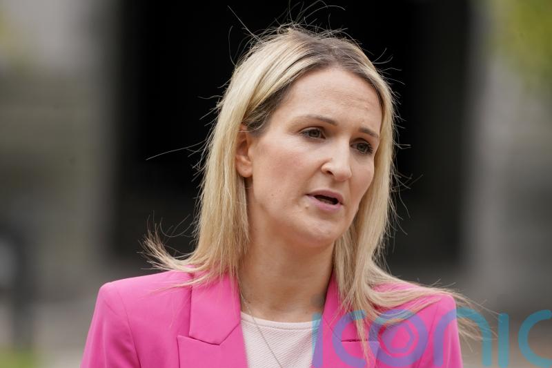 McEntee to propose removing ‘incitement’ elements from hate crime bill