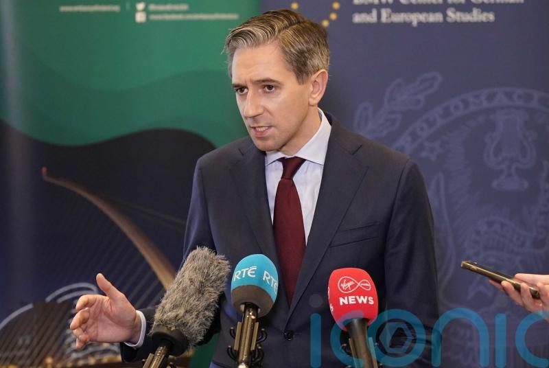Any move to trigger election will not be surprise to coalition partners – Harris