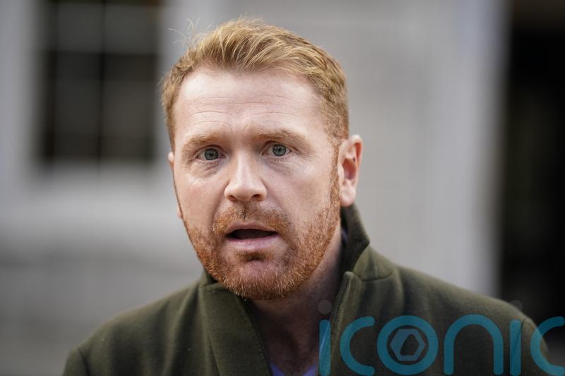 Dublin taskforce report ‘pointless’ without investment, Gary Gannon says
