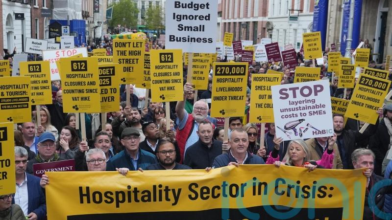‘Tsunami’ of costs faced by businesses threatening to ‘hollow out’ towns