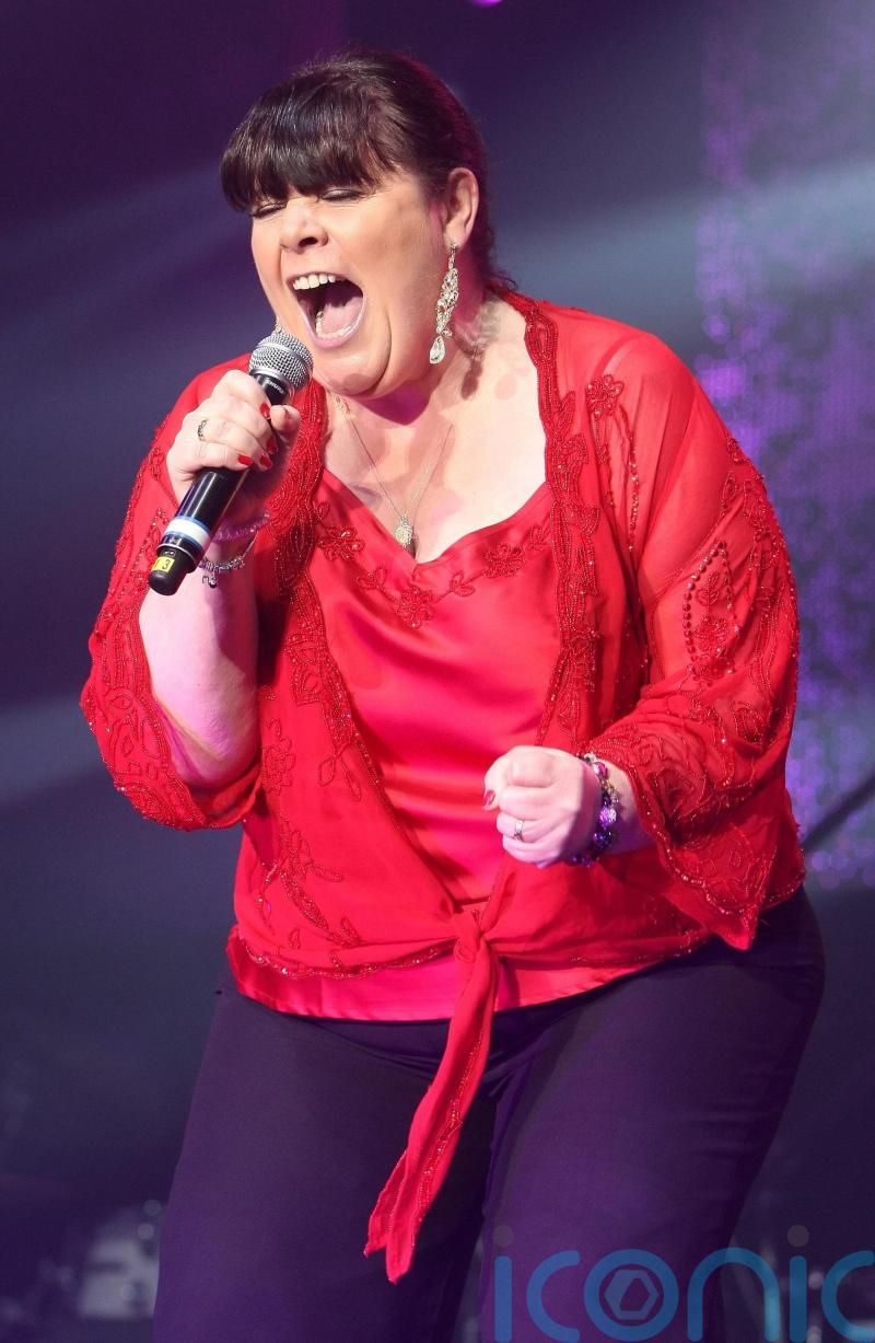 X Factor star Mary Byrne says she and Liam Payne were like ‘mammy and boy’