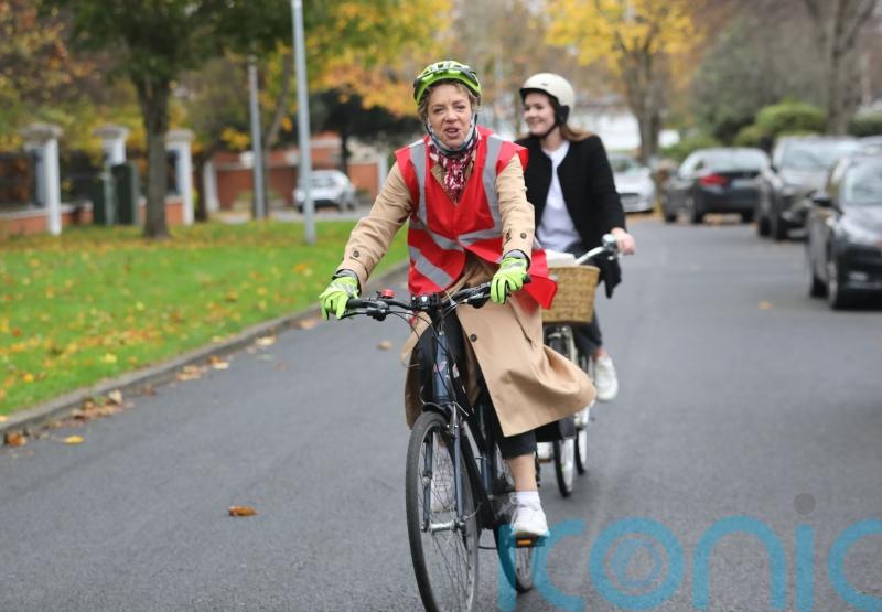 Bacik hopes Trump win may inspire desire for ‘civility’ in politics