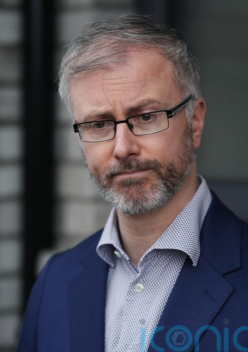 O’Gorman ‘not confident’ over climate ambitions if Greens not in next government