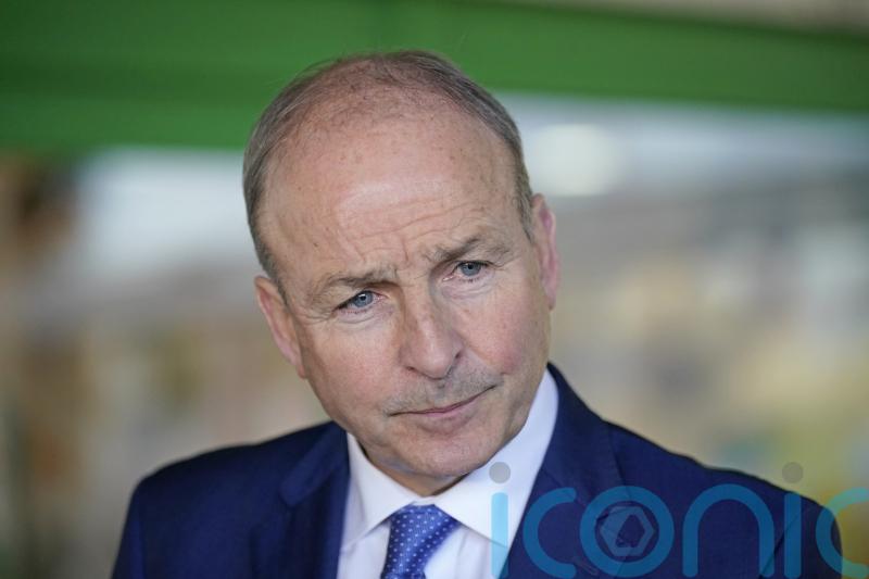 Tanaiste ‘surprised’ over Fine Gael supporting McGahon candidacy