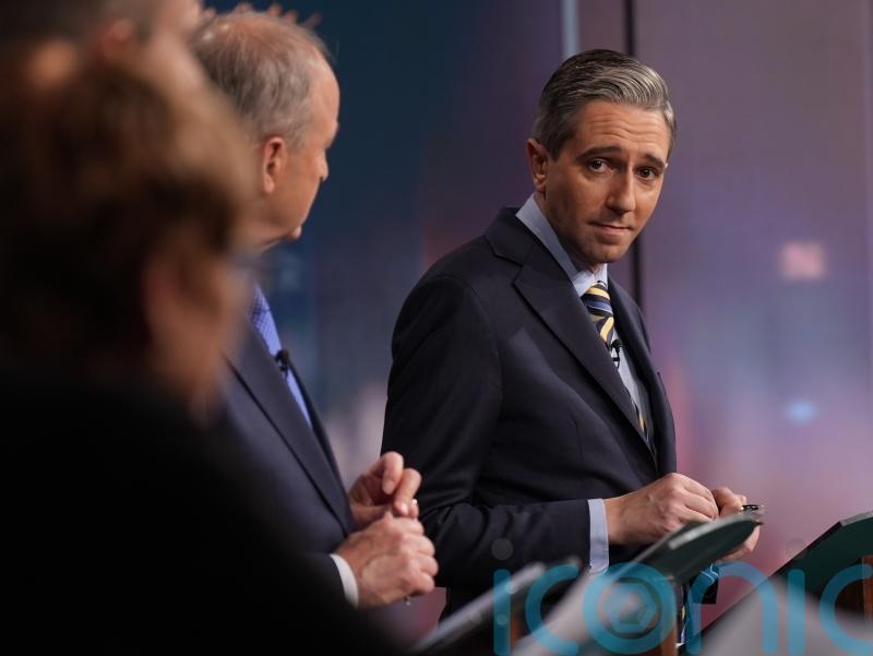 Harris and McDonald face scrutiny over handling of party controversies in debate