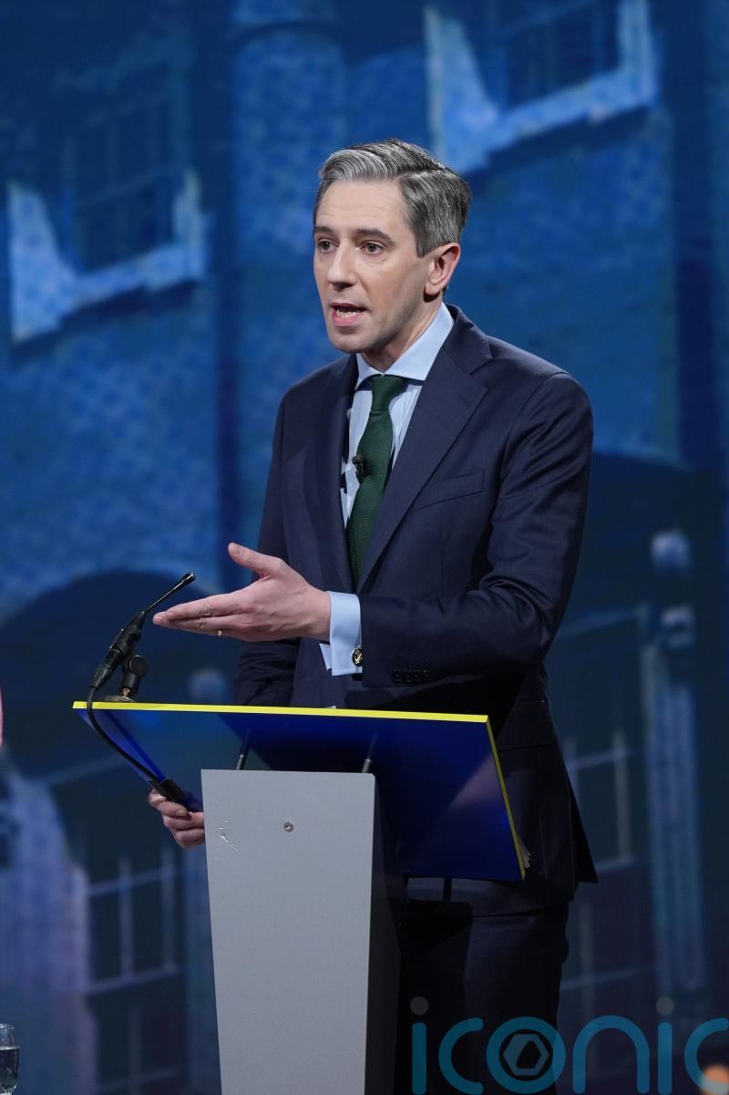 Harris has ‘no knowledge’ anyone tried to get RTE to take down viral clip
