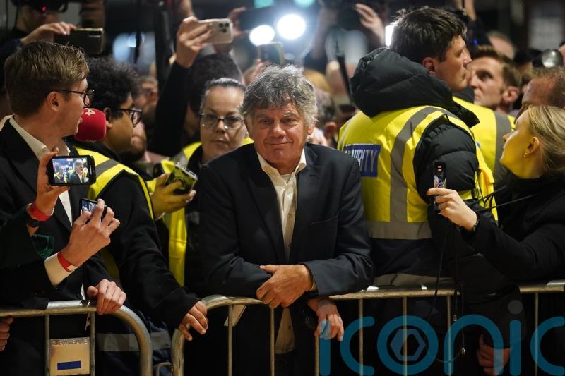 Harris: We need to reflect on ‘disaffection from politics’ after Hutch votes