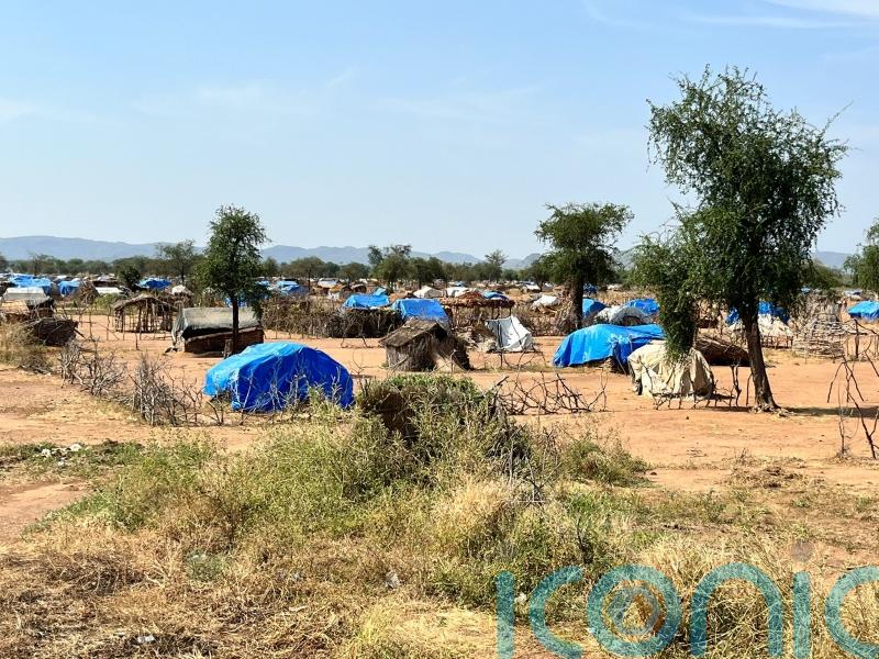 Hunger crisis could kill more people in Sudan than civil war violence – charity