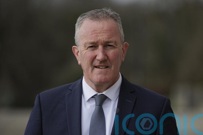 Sinn Fein Stormont minister to run for election to Irish Seanad