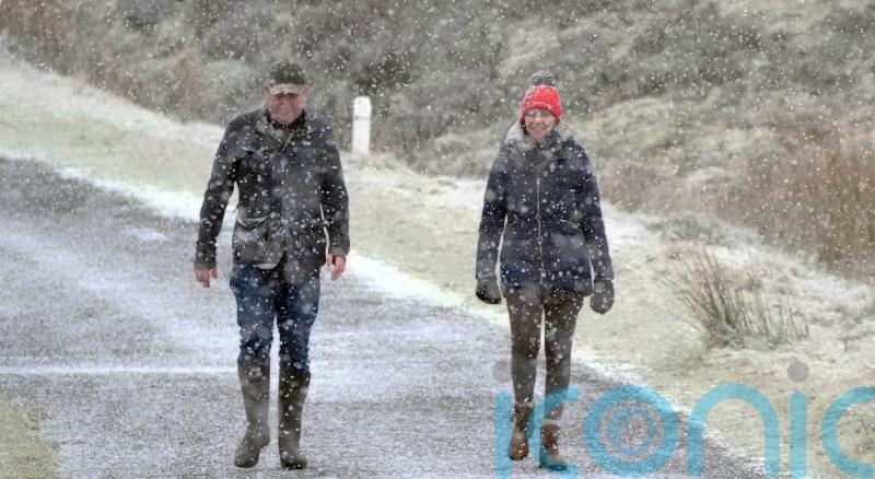 Public urged to take ‘extra care’ as country braces for severe weather