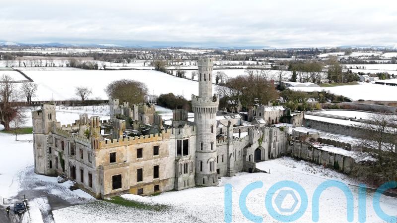 Stronger weather warnings considered in Ireland amid &lsquo;extremely cold&rsquo; conditions