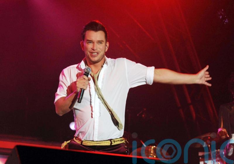 Ronan Keating tearful in Boyzone documentary as he recalls Stephen Gately grief