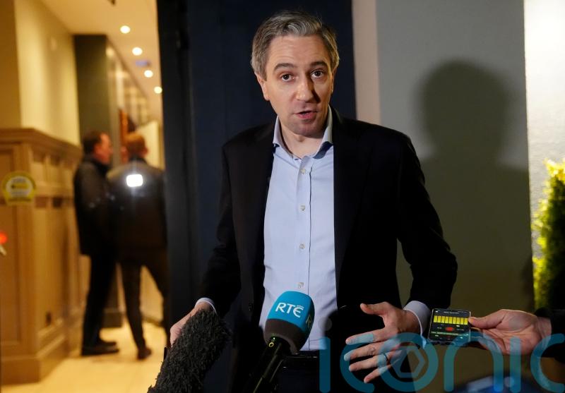 Harris ‘obsessed’ with delivery as party meets to mull plan for new government