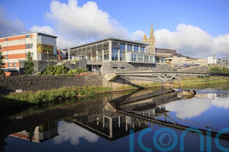 Spanish boy studying in Buncrana killed in Omagh was ‘happy and generous child’ 