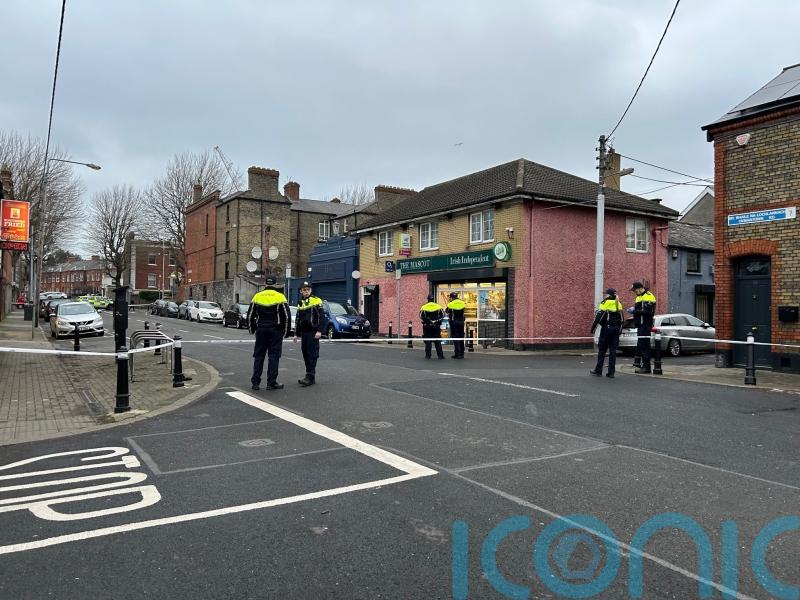 Man accused of Stoneybatter attack said he was ‘afraid to be killed’