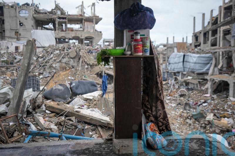 Irish emergency humanitarian assistance for Gaza to be delivered next week