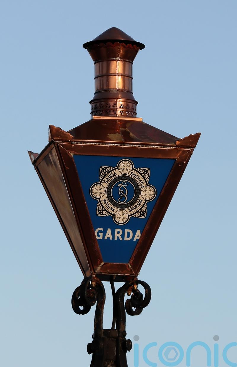 Man charged after fatal Dublin stabbing