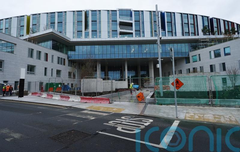 Paediatric surgeons raise &lsquo;significant concerns&rsquo; over new hospital staffing