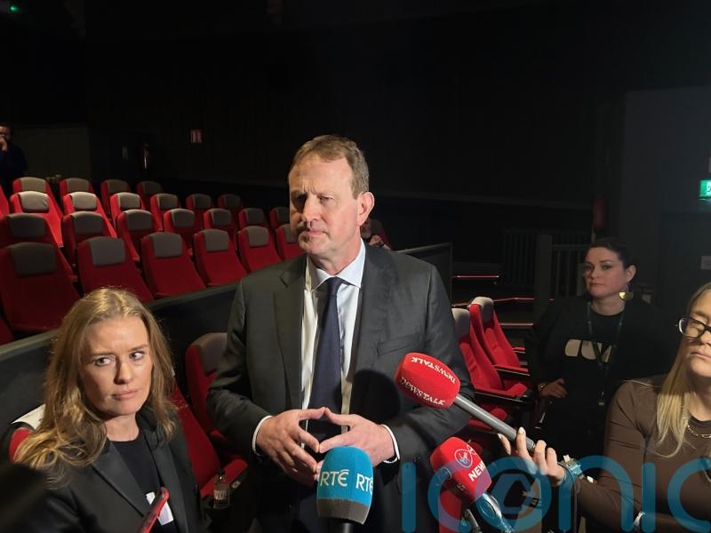 O’Callaghan ‘surprised’ at lack of public register for criminal convictions