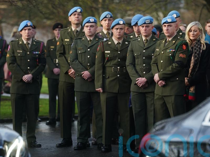 Law to modify deployment triple lock to be ‘scrutinised robustly’ – Harris