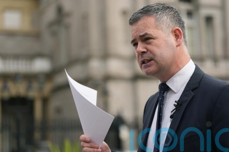 Chambers held housing data that would have changed election result – Sinn Fein