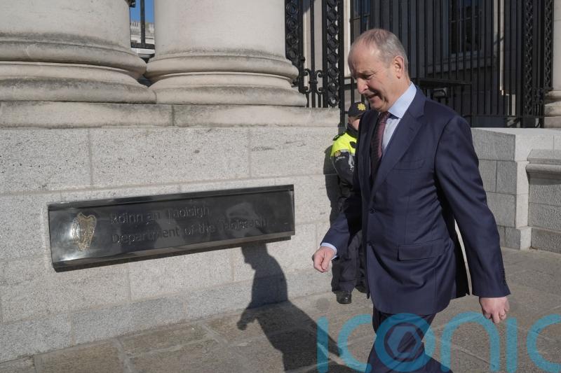 Irish premier does not &lsquo;take too much note&rsquo; of McGregor criticism