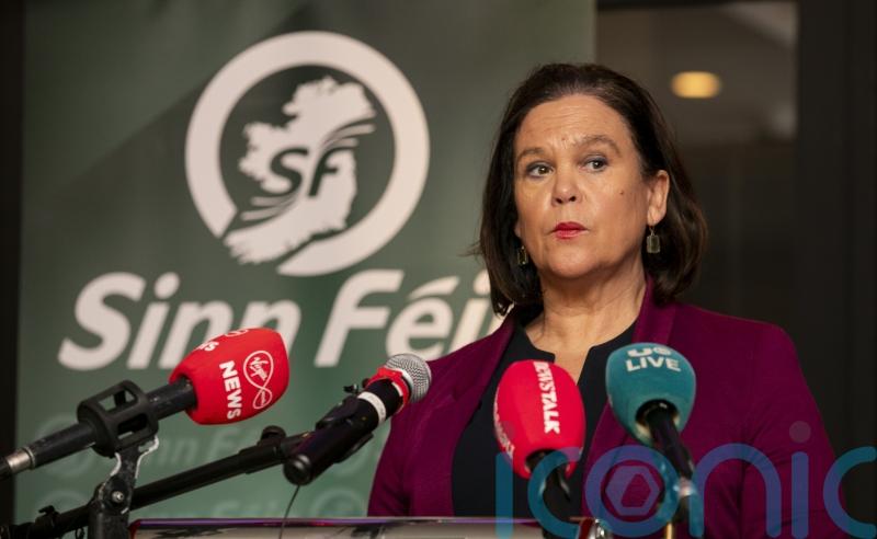 Delay in committee formation &lsquo;outrageous&rsquo;, Sinn Fein says