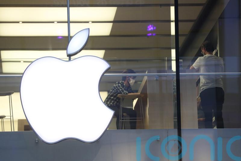 Apple receipts at core of 4.1bn euro Exchequer surplus at end of March