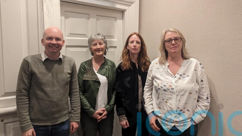 Opposition pledges ‘robust’ challenge to triple lock changes