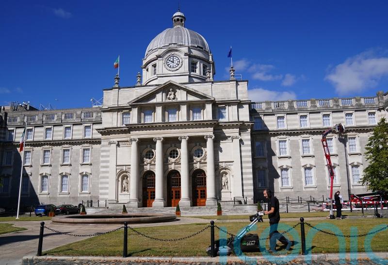 Use of Irish writers’ work for AI training has ‘profound implications’ – union