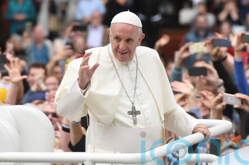 Pope Francis’s will in full
