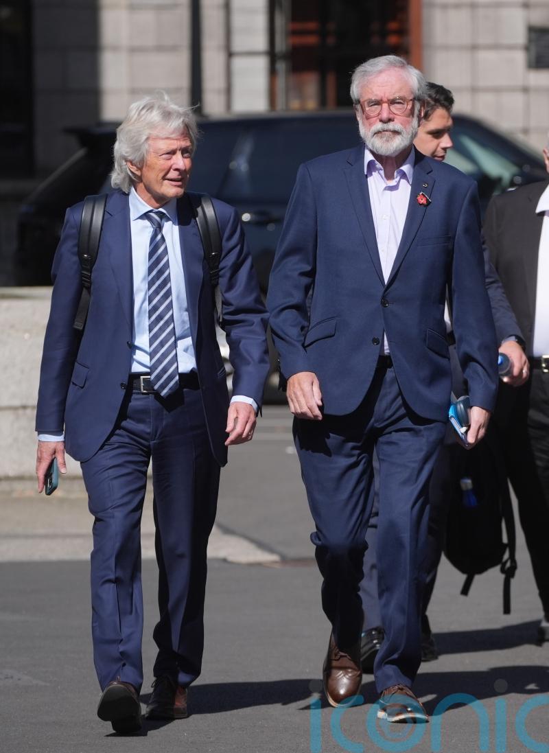 BBC reporter denies claims she had &lsquo;no regard or care&rsquo; about Adams allegation