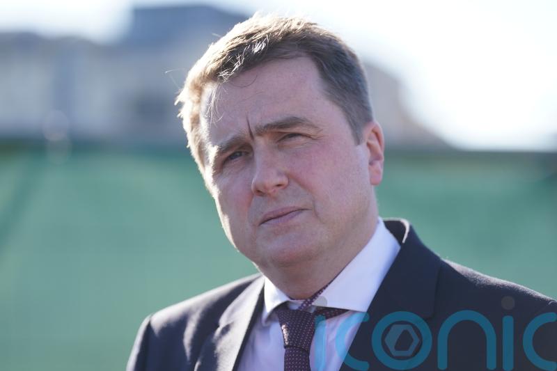 Judicial reviews being ‘weaponised’ to halt developments, says housing minister