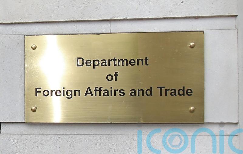 Irish pensioner ‘facing deportation’ from Israel