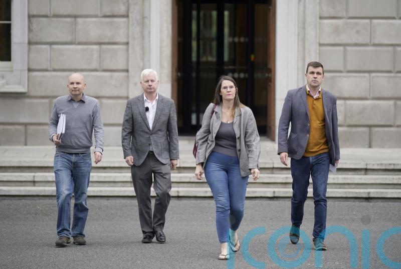 Opposition calls for &lsquo;vote of conscience&rsquo; on Israel Bonds