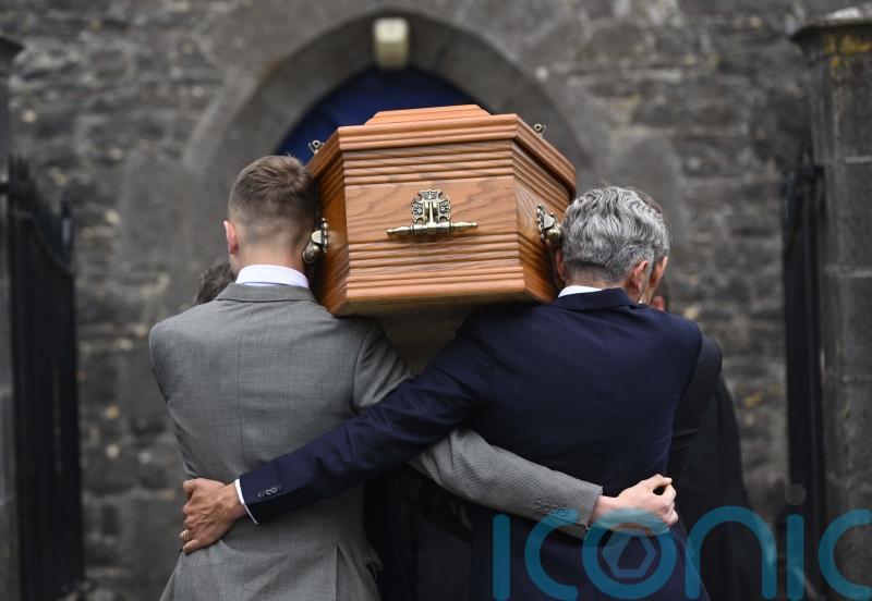 Family of Lord Henry Mount Charles say to ‘party on in his memory’