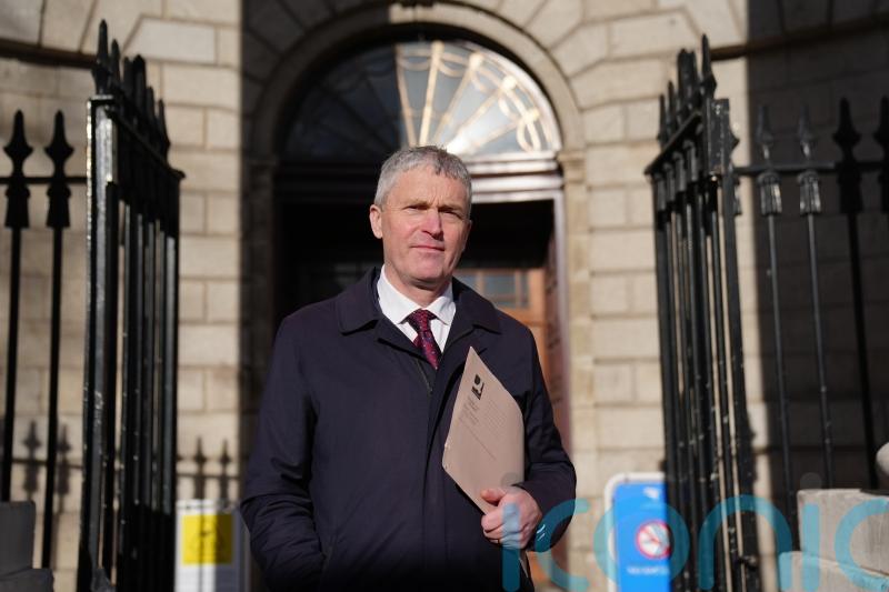 Court must avoid judiciary being dragged into super juniors ‘political contest’