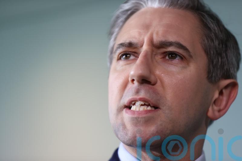US tariff announcement is deeply regrettable, Simon Harris says