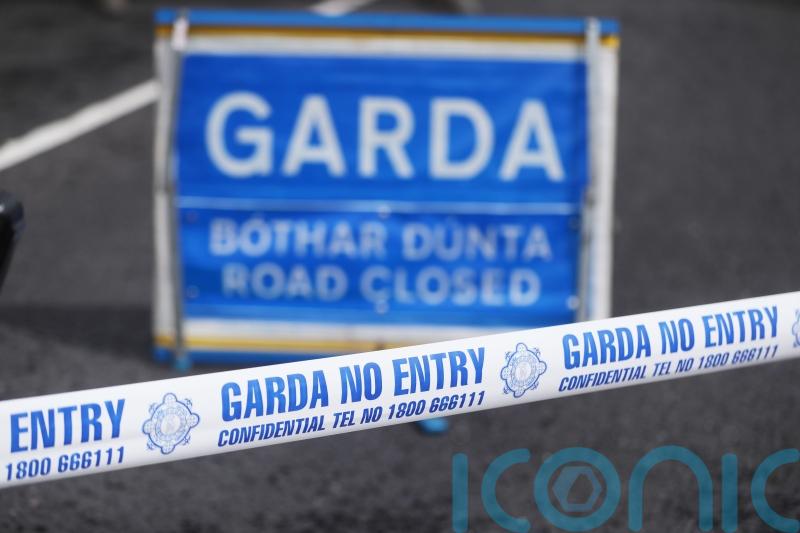 Arrest made after man dies and woman injured in crash on M50