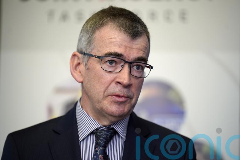 Extreme online pornography is ‘radicalising’ young men, says Garda Commissioner Harris