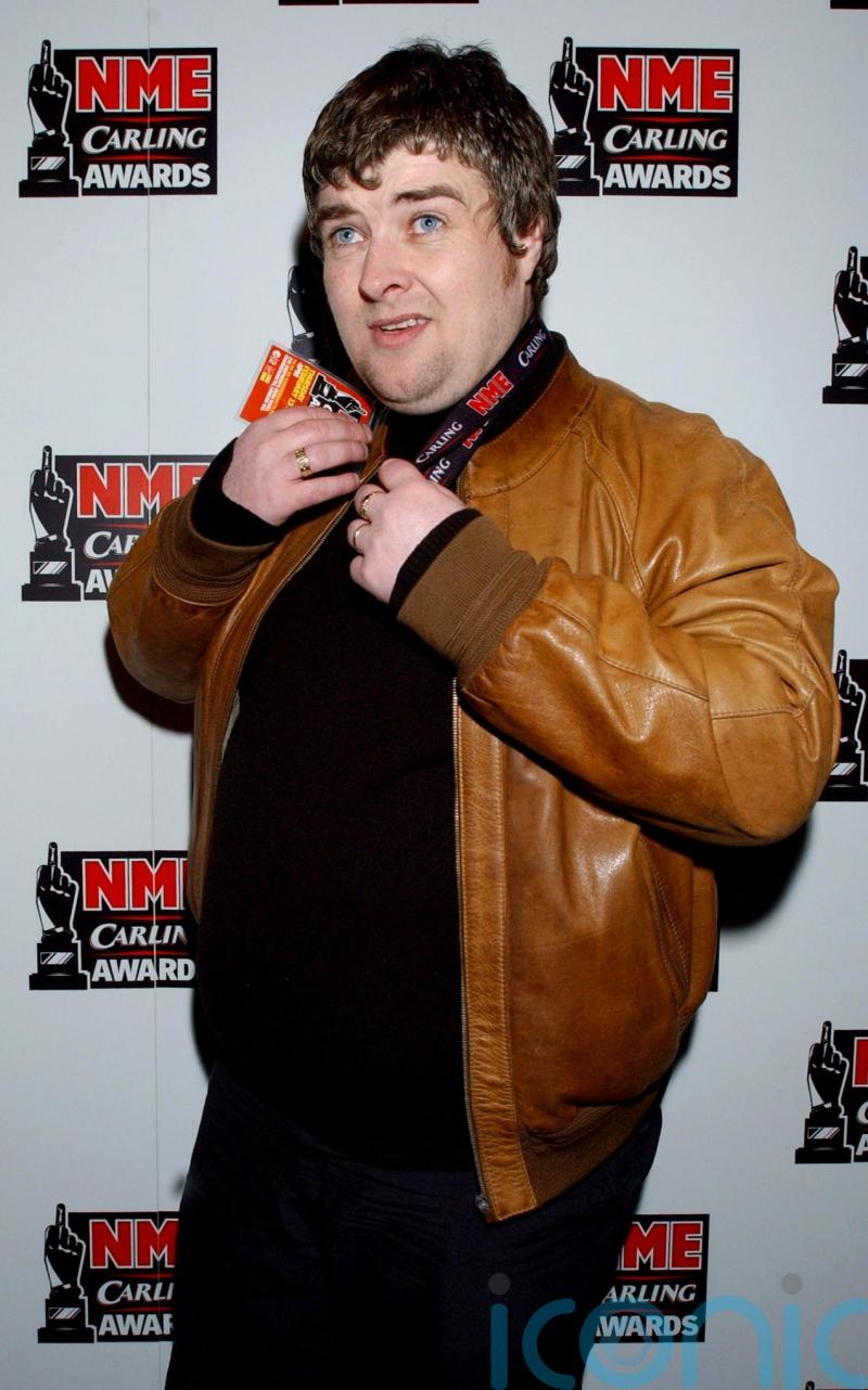 Paul Gallagher dropped from Oasis afterparty in Dublin ahead of court appearance