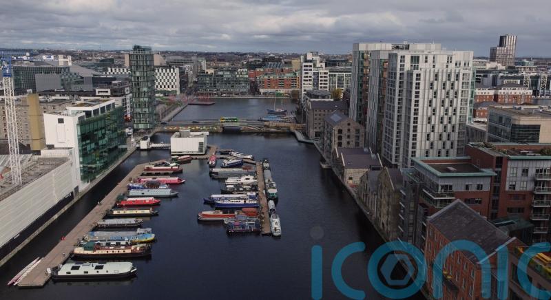 Dublin businesses call for urgent action in Budget