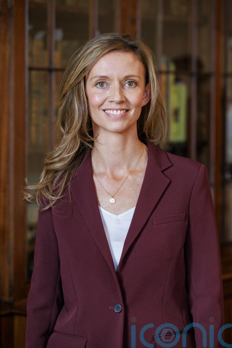 Cairns focuses on Social Democrats growth after return from maternity leave