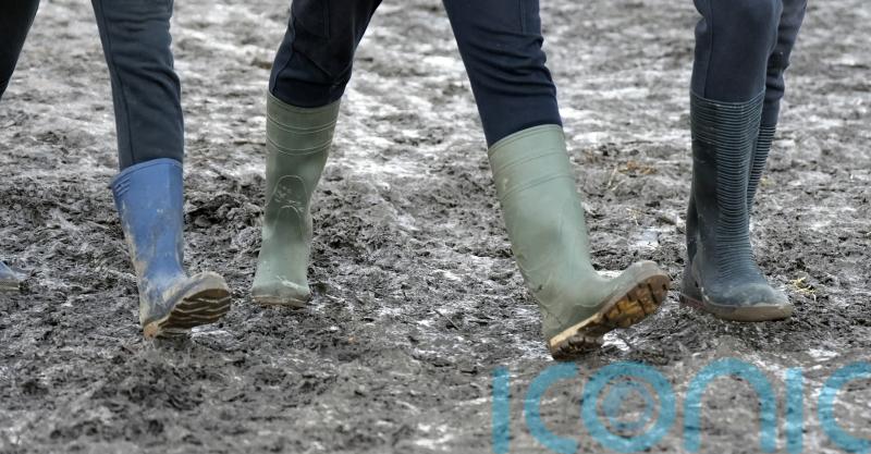 &lsquo;Huge issue&rsquo; of trespassing and dog attacks discussed at Ploughing Championships