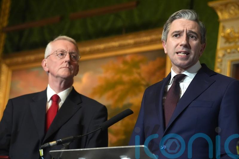 UK and Ireland unveil joint framework on Northern Ireland Troubles legacy