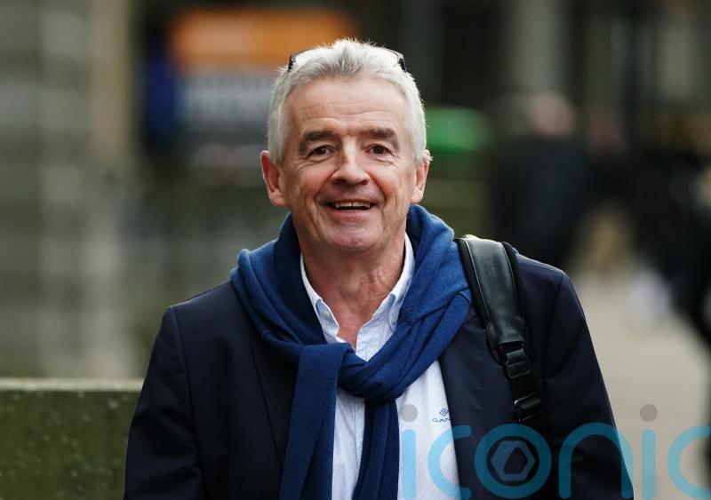 O&rsquo;Leary says presidency should be abolished