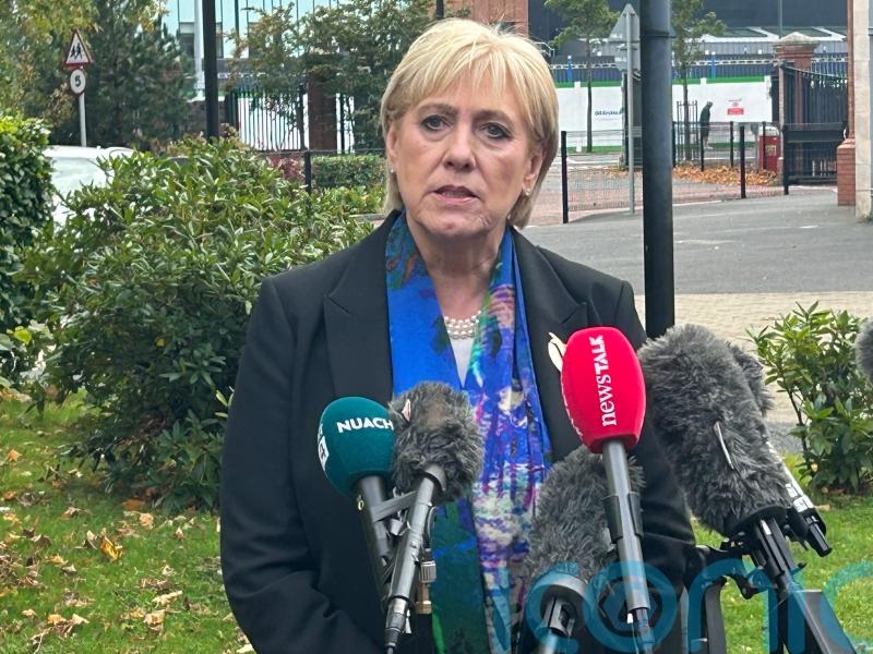 ‘So much more to unite than divide us’ – Irish presidential candidate