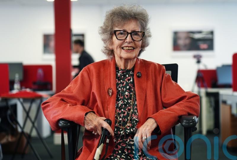 People will not &lsquo;feel they have got a lot of joy&rsquo; from Budget, says pensioner