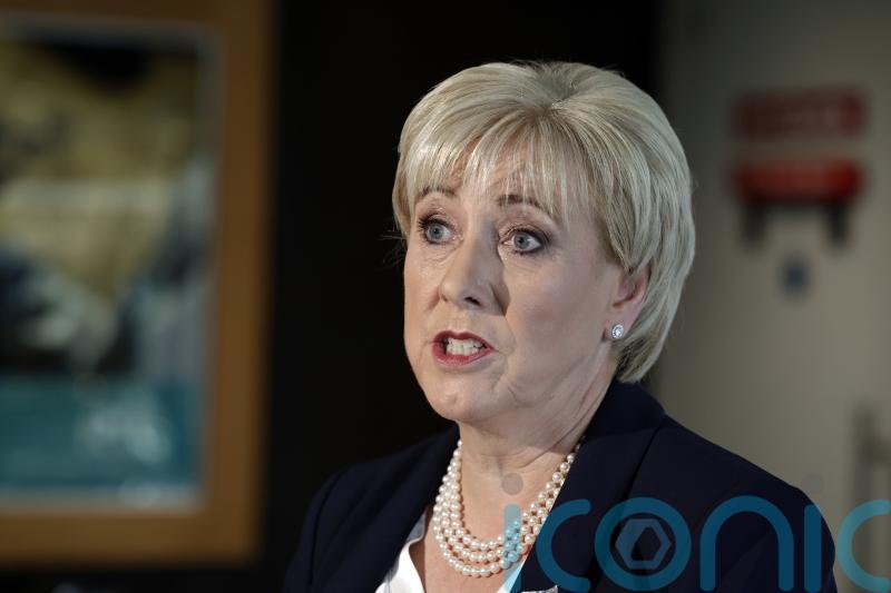 Belfast campaign video featuring Bundestag ‘an error’, says Humphreys