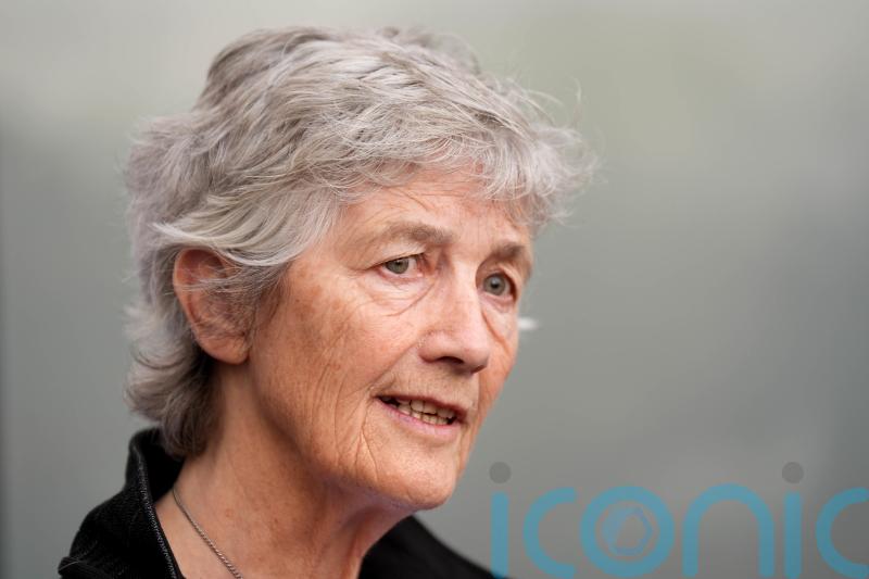 Catherine Connolly clarifies comments about hiring sex offenders